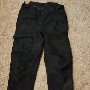 FirstGear HT Overpants mens motorcycle pants